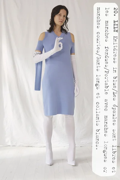 Look 20